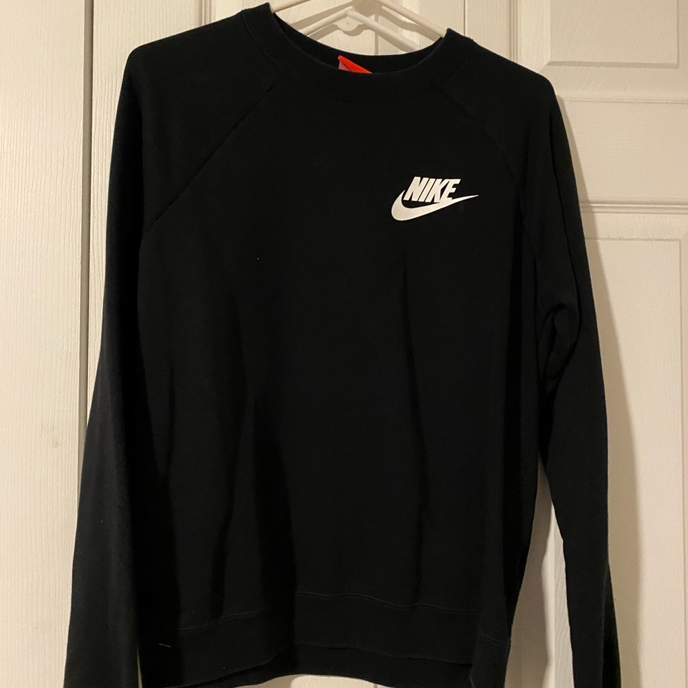 Nike Crewneck Sweatshirt